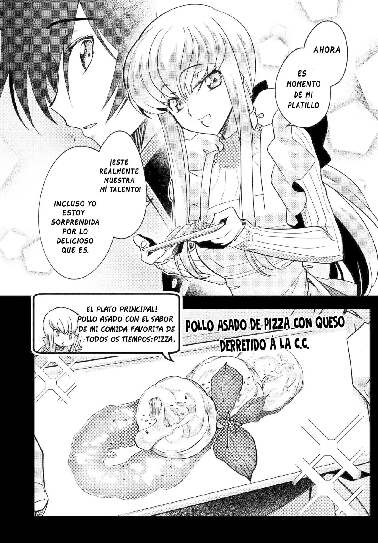 kateikyoushi no lelouch san (2018) - Capítulo 21 - Página 12 - LectorTMOo