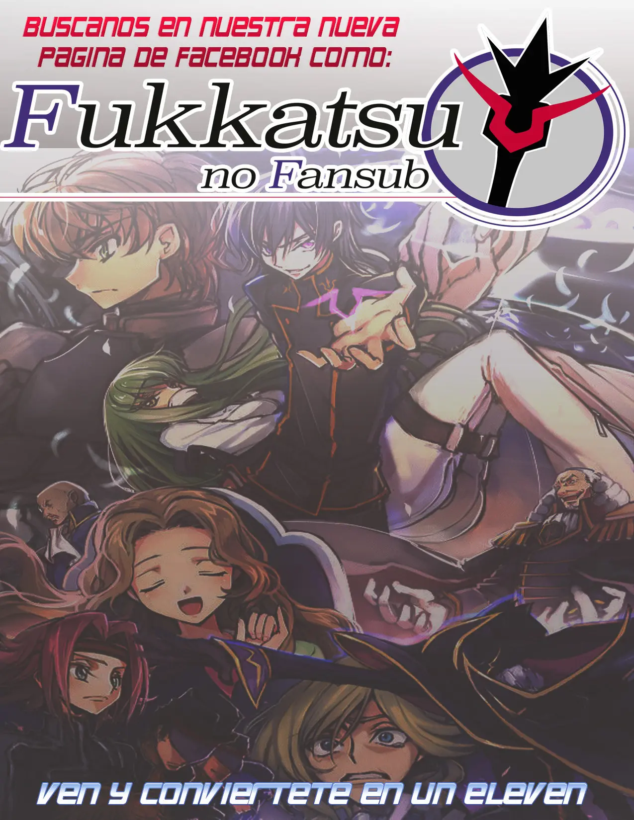 kateikyoushi no lelouch san (2018) - Capítulo 23 - Página 21 - LectorTMOo