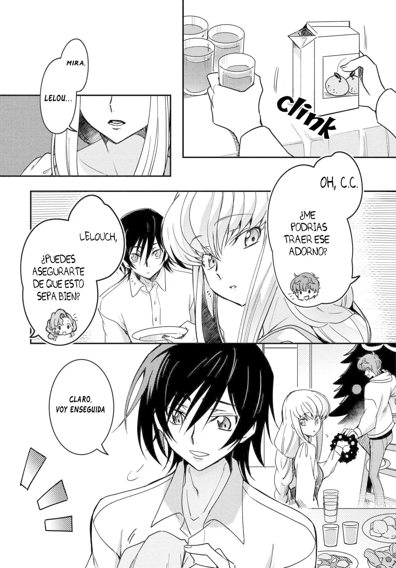 kateikyoushi no lelouch san (2018) - Capítulo 26 - Página 7 - LectorTMOo