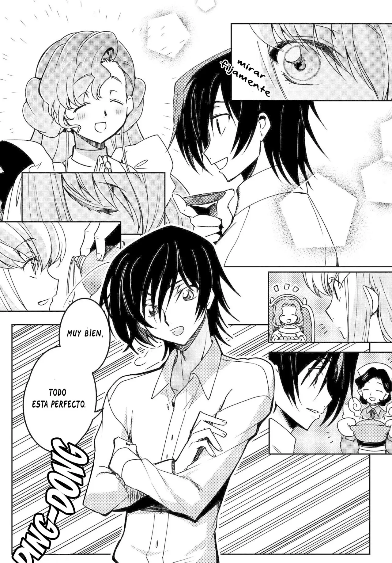 kateikyoushi no lelouch san (2018) - Capítulo 26 - Página 8 - LectorTMOo