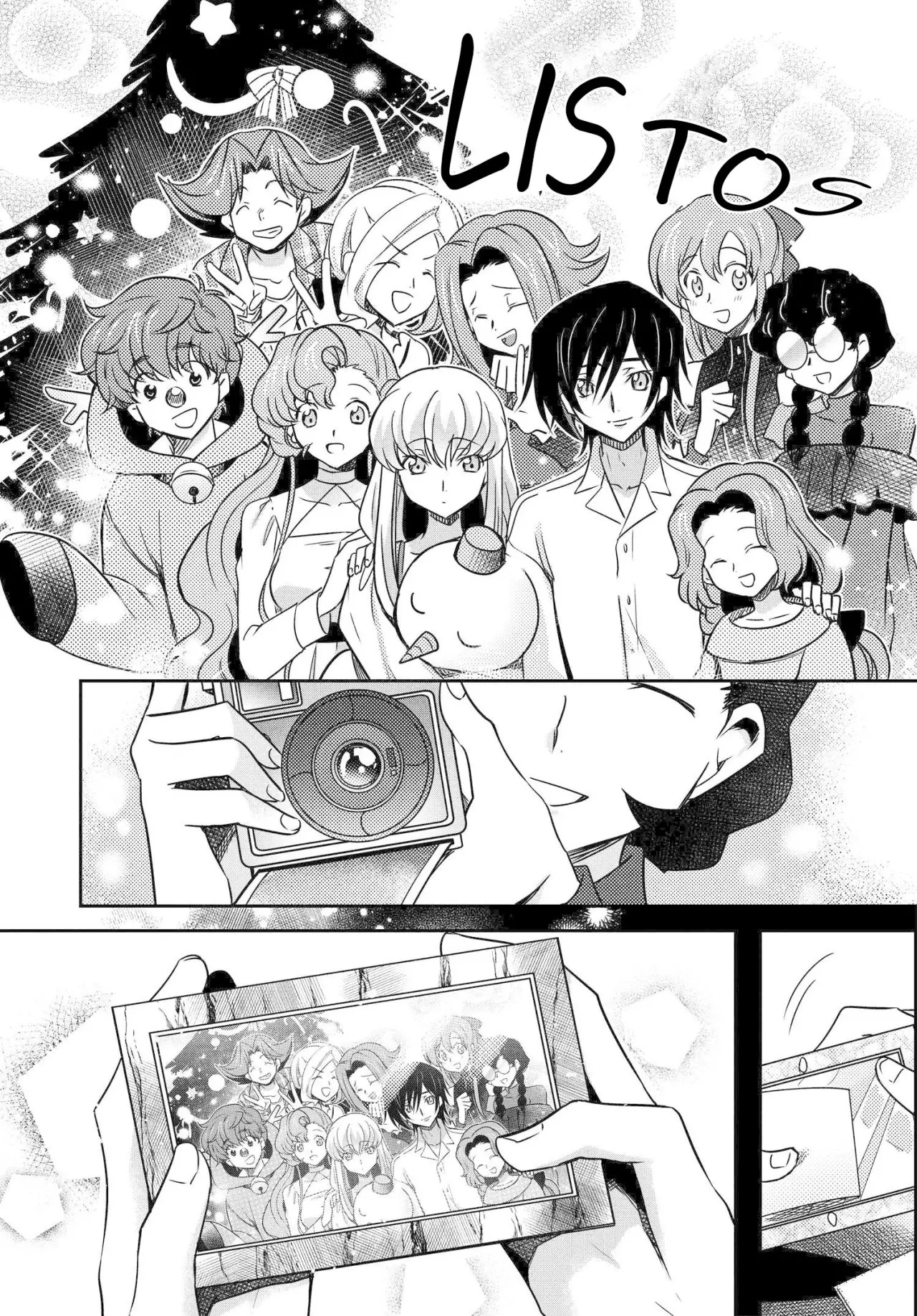 kateikyoushi no lelouch san (2018) - Capítulo 26 - Página 16 - LectorTMOo