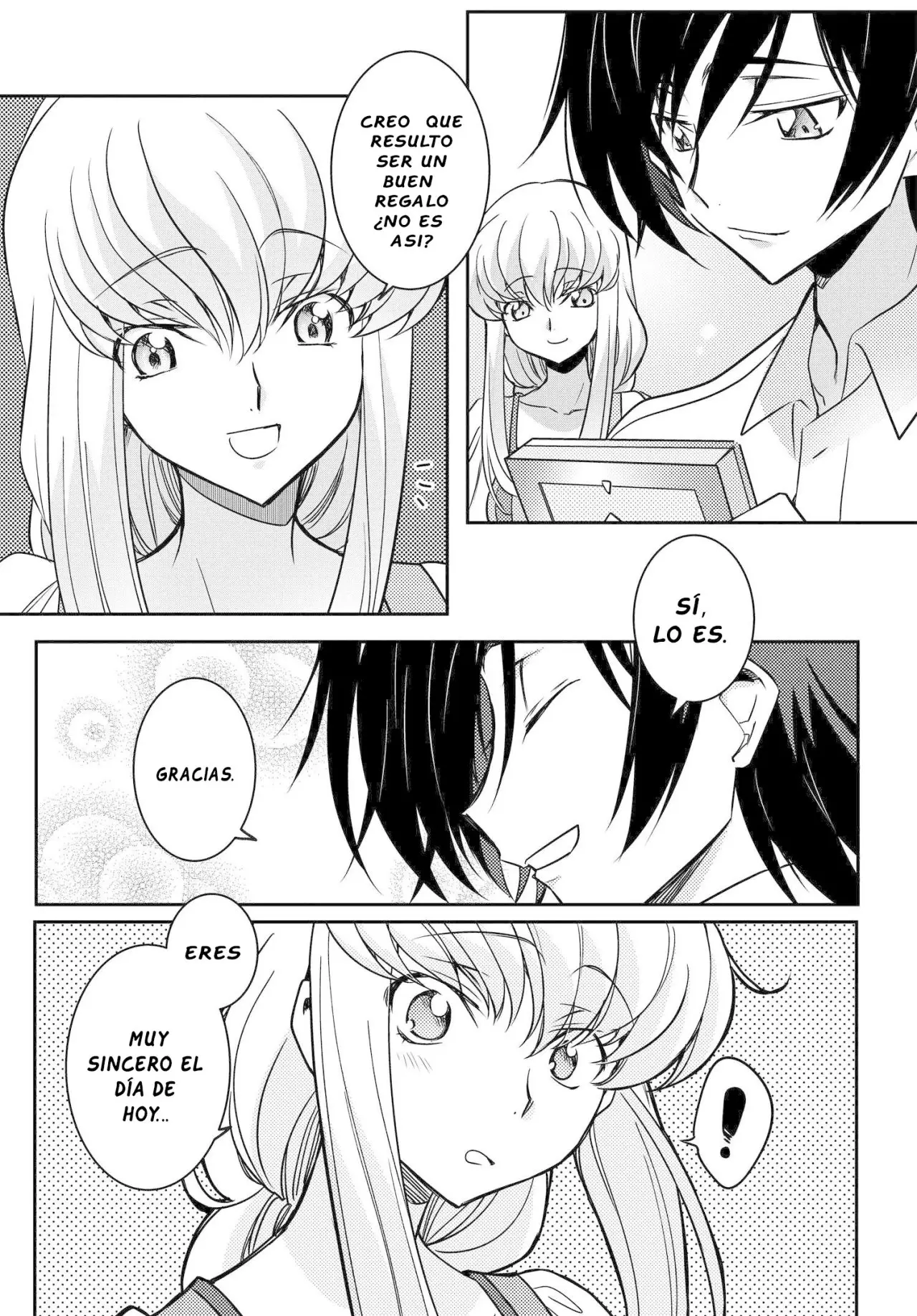 kateikyoushi no lelouch san (2018) - Capítulo 26 - Página 17 - LectorTMOo