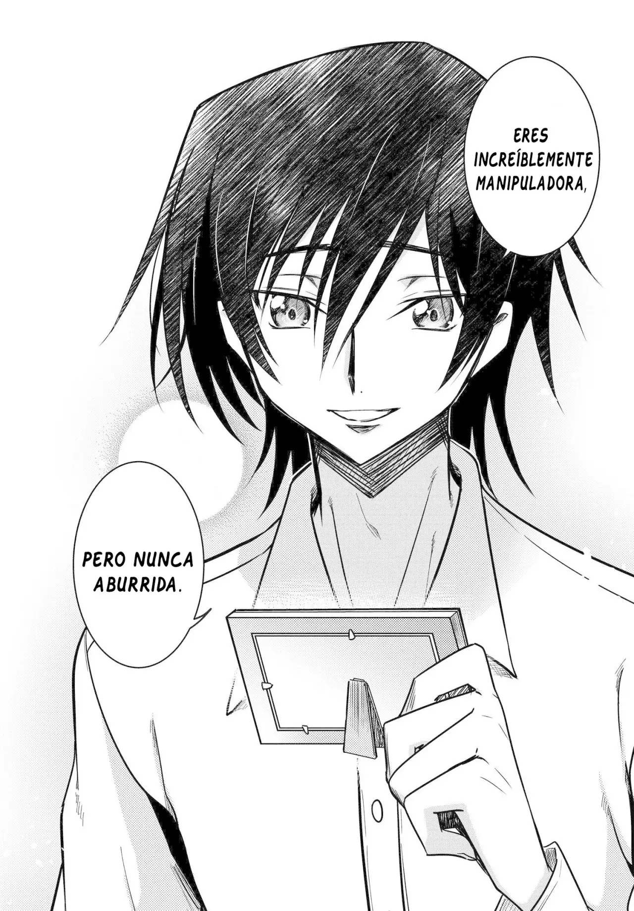 kateikyoushi no lelouch san (2018) - Capítulo 26 - Página 18 - LectorTMOo