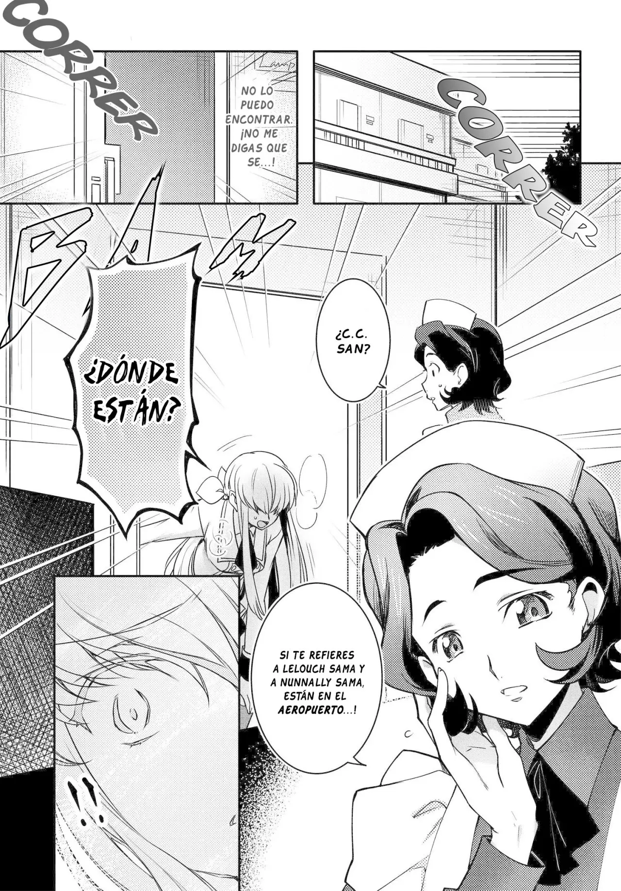 kateikyoushi no lelouch san (2018) - Capítulo 27 - Página 16 - LectorTMOo