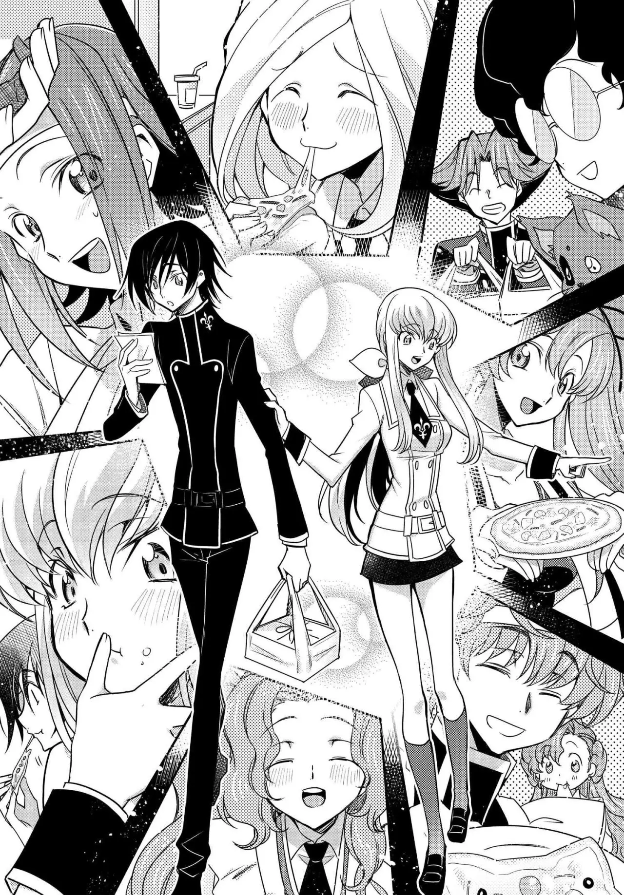kateikyoushi no lelouch san (2018) - Capítulo 29 - Página 8 - LectorTMOo