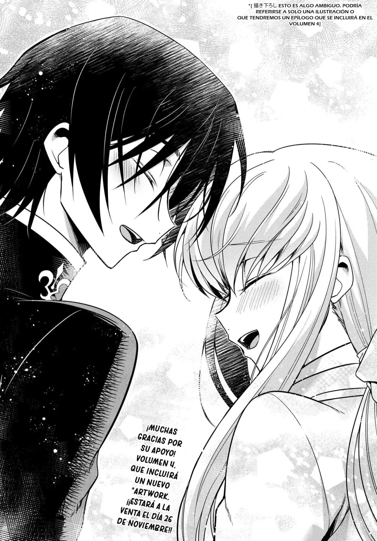 kateikyoushi no lelouch san (2018) - Capítulo 29 - Página 23 - LectorTMOo