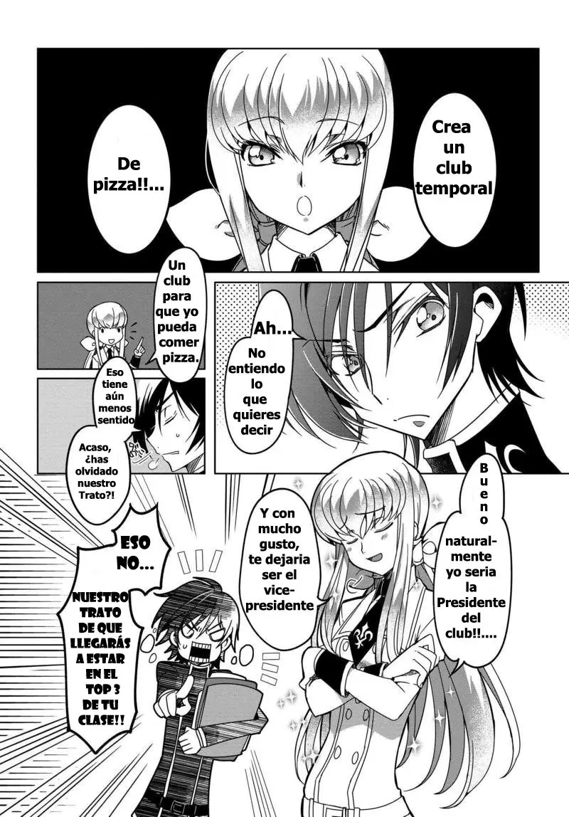 kateikyoushi no lelouch san (2018) - Capítulo 3 - Página 8 - LectorTMOo
