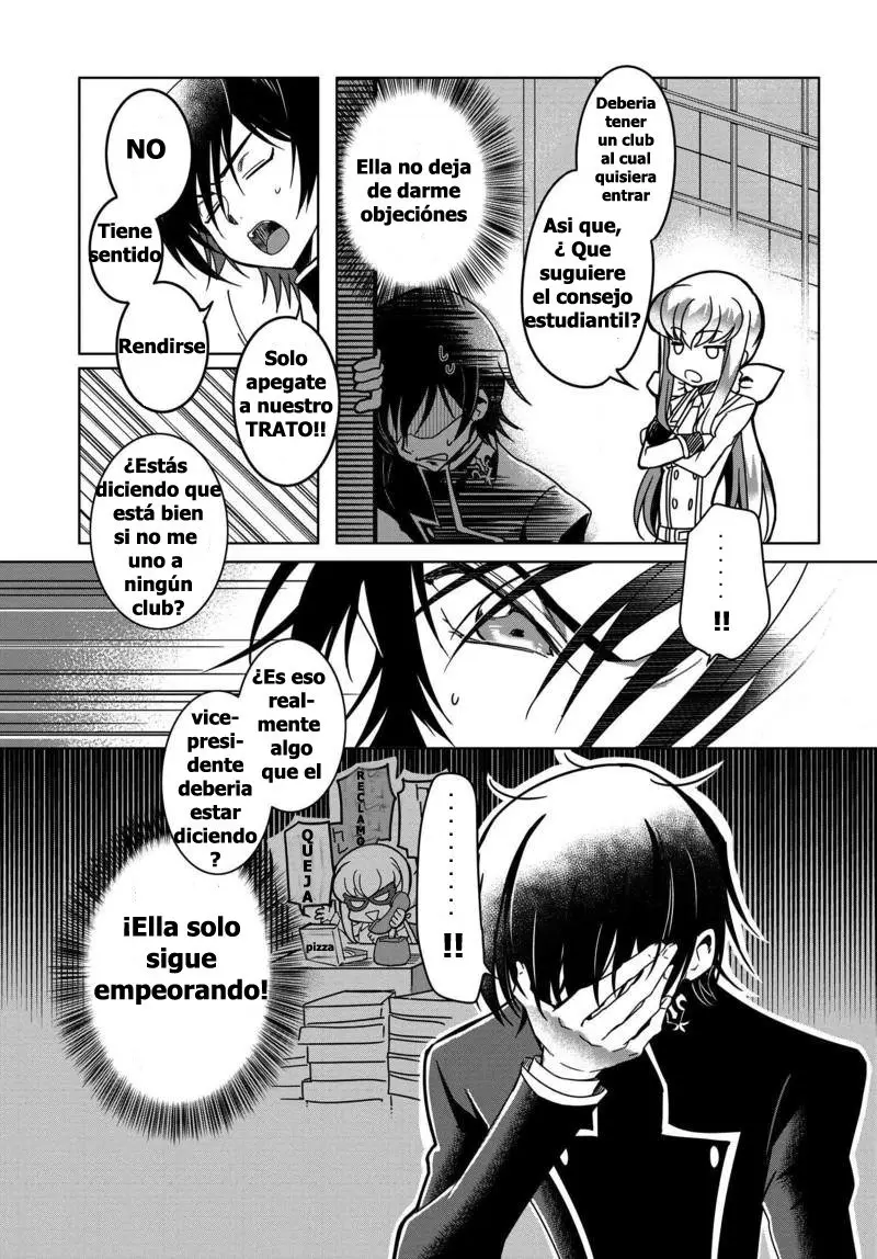 kateikyoushi no lelouch san (2018) - Capítulo 3 - Página 9 - LectorTMOo
