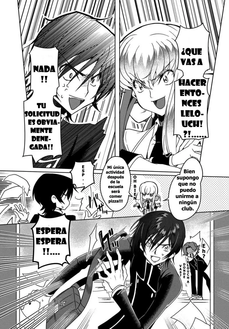 kateikyoushi no lelouch san (2018) - Capítulo 3 - Página 10 - LectorTMOo
