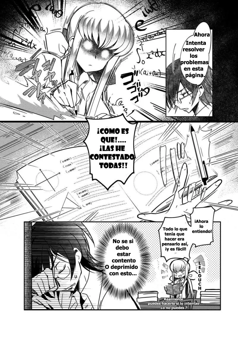 kateikyoushi no lelouch san (2018) - Capítulo 3 - Página 14 - LectorTMOo