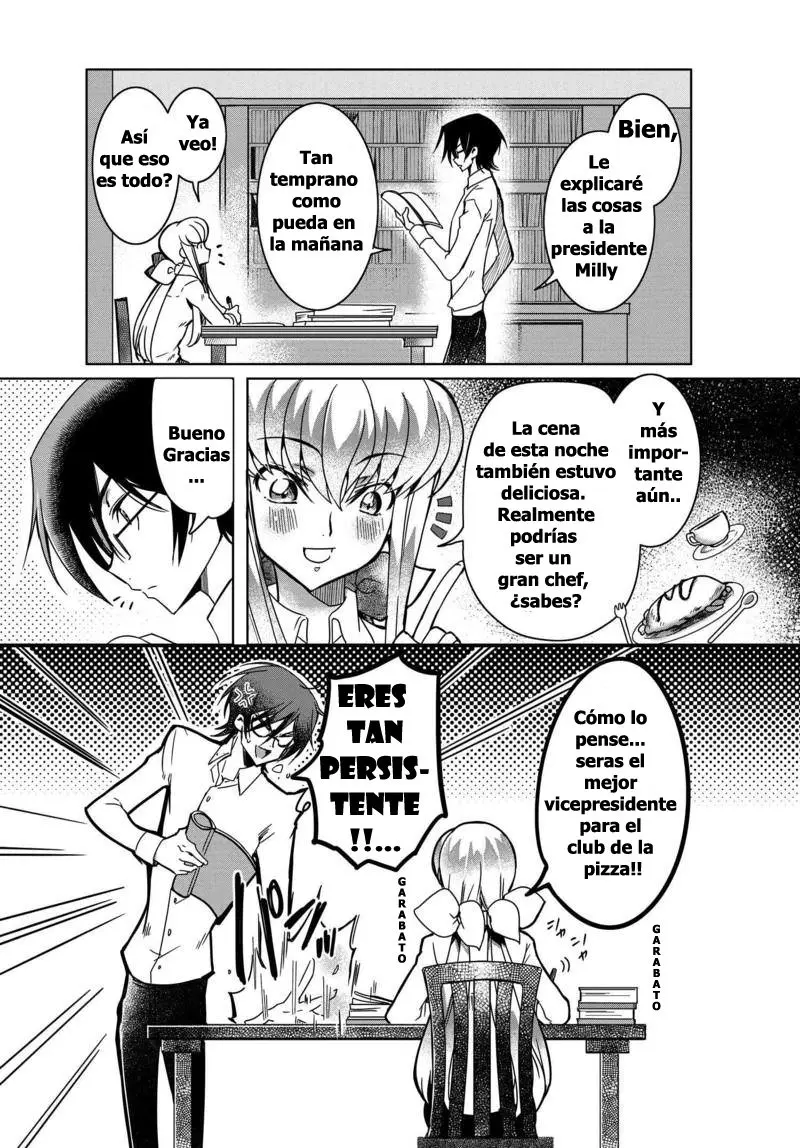 kateikyoushi no lelouch san (2018) - Capítulo 3 - Página 15 - LectorTMOo