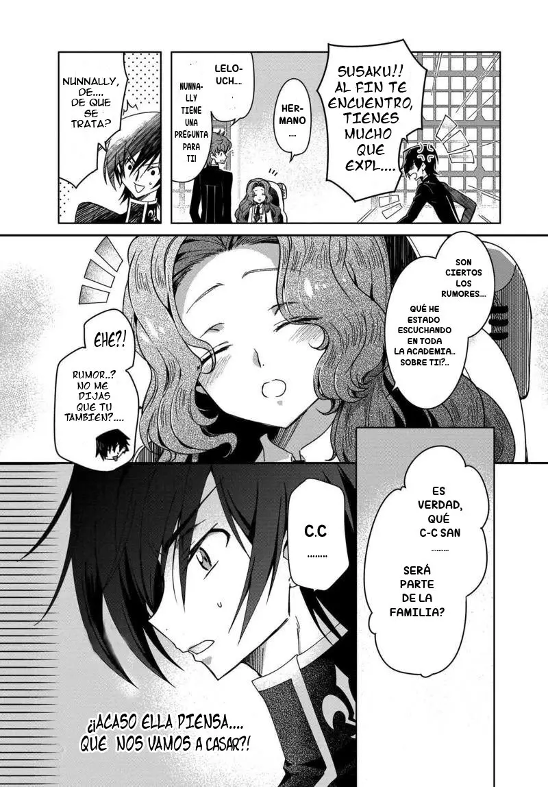 kateikyoushi no lelouch san (2018) - Capítulo 4 - Página 11 - LectorTMOo