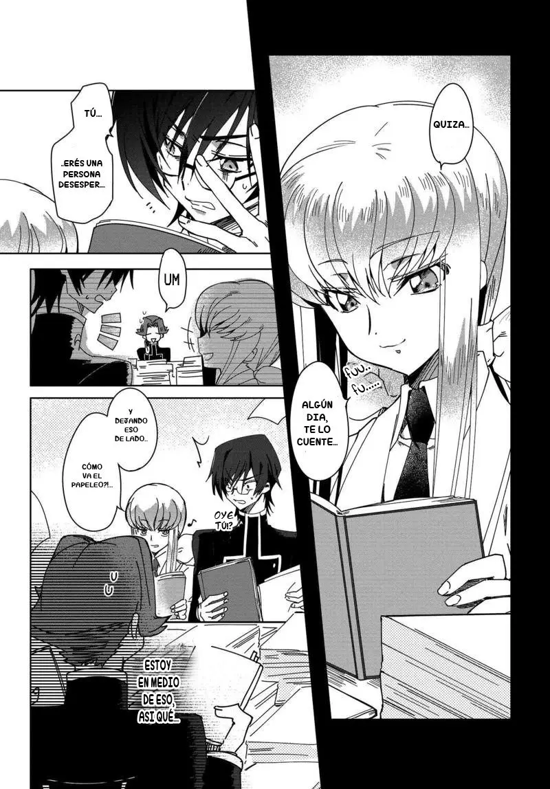 kateikyoushi no lelouch san (2018) - Capítulo 4 - Página 16 - LectorTMOo
