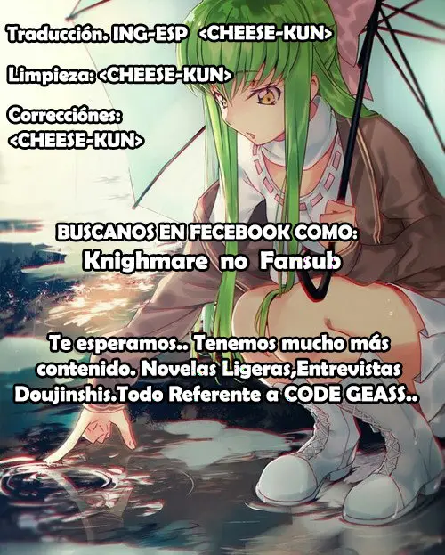 kateikyoushi no lelouch san (2018) - Capítulo 4 - Página 26 - LectorTMOo