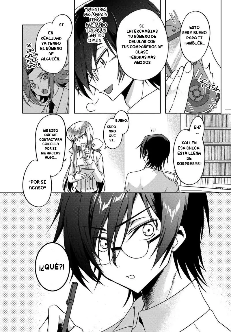 kateikyoushi no lelouch san (2018) - Capítulo 6 - Página 4 - LectorTMOo