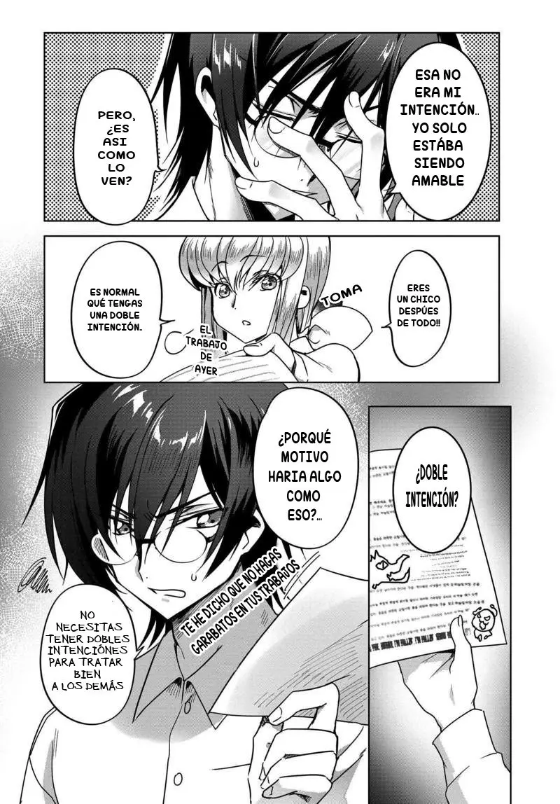 kateikyoushi no lelouch san (2018) - Capítulo 6 - Página 7 - LectorTMOo