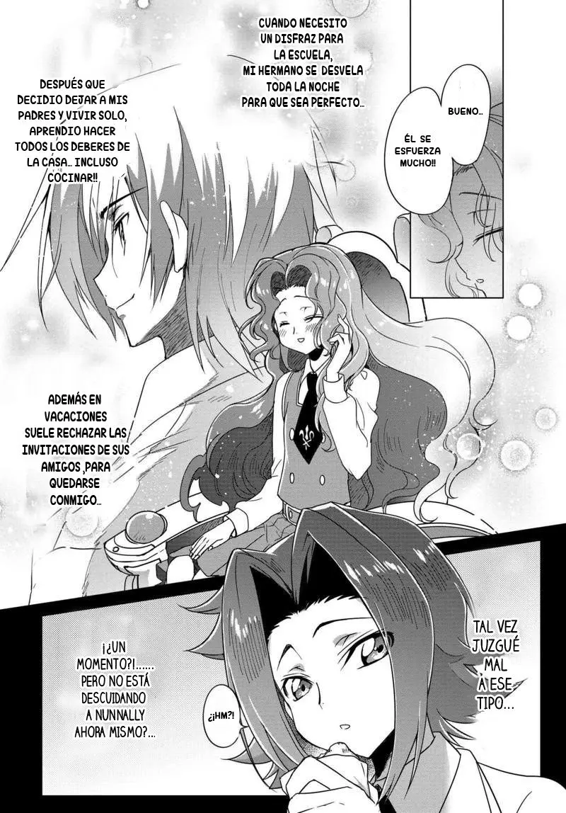 kateikyoushi no lelouch san (2018) - Capítulo 6 - Página 18 - LectorTMOo
