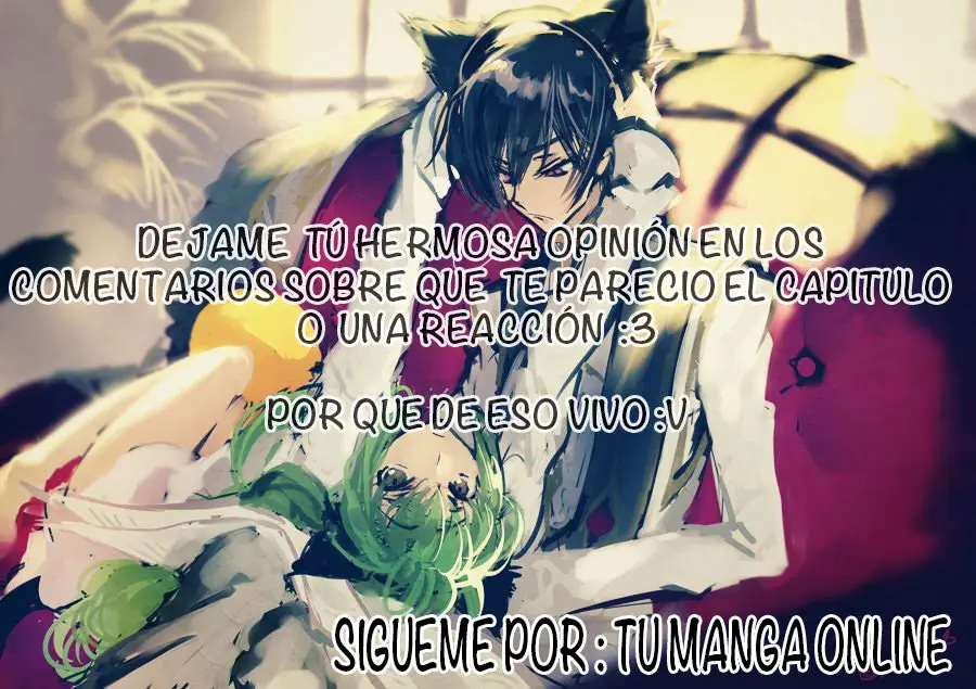 kateikyoushi no lelouch san (2018) - Capítulo 6 - Página 25 - LectorTMOo
