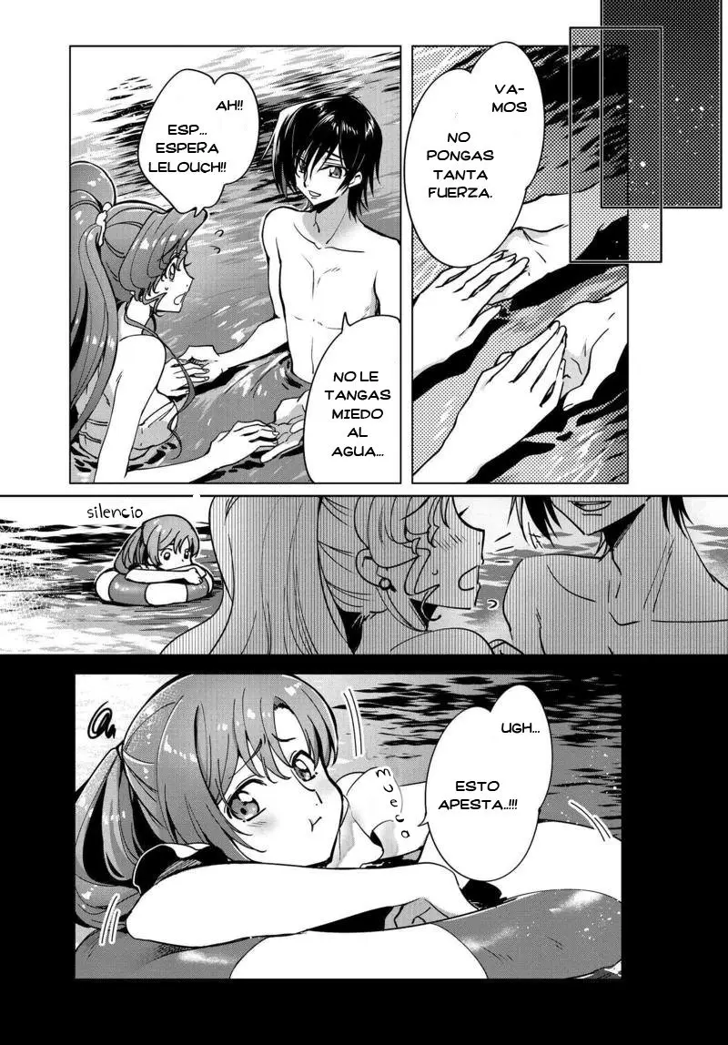 kateikyoushi no lelouch san (2018) - Capítulo 7 - Página 10 - LectorTMOo