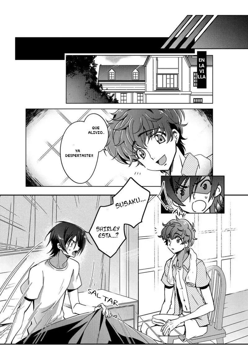 kateikyoushi no lelouch san (2018) - Capítulo 7 - Página 13 - LectorTMOo