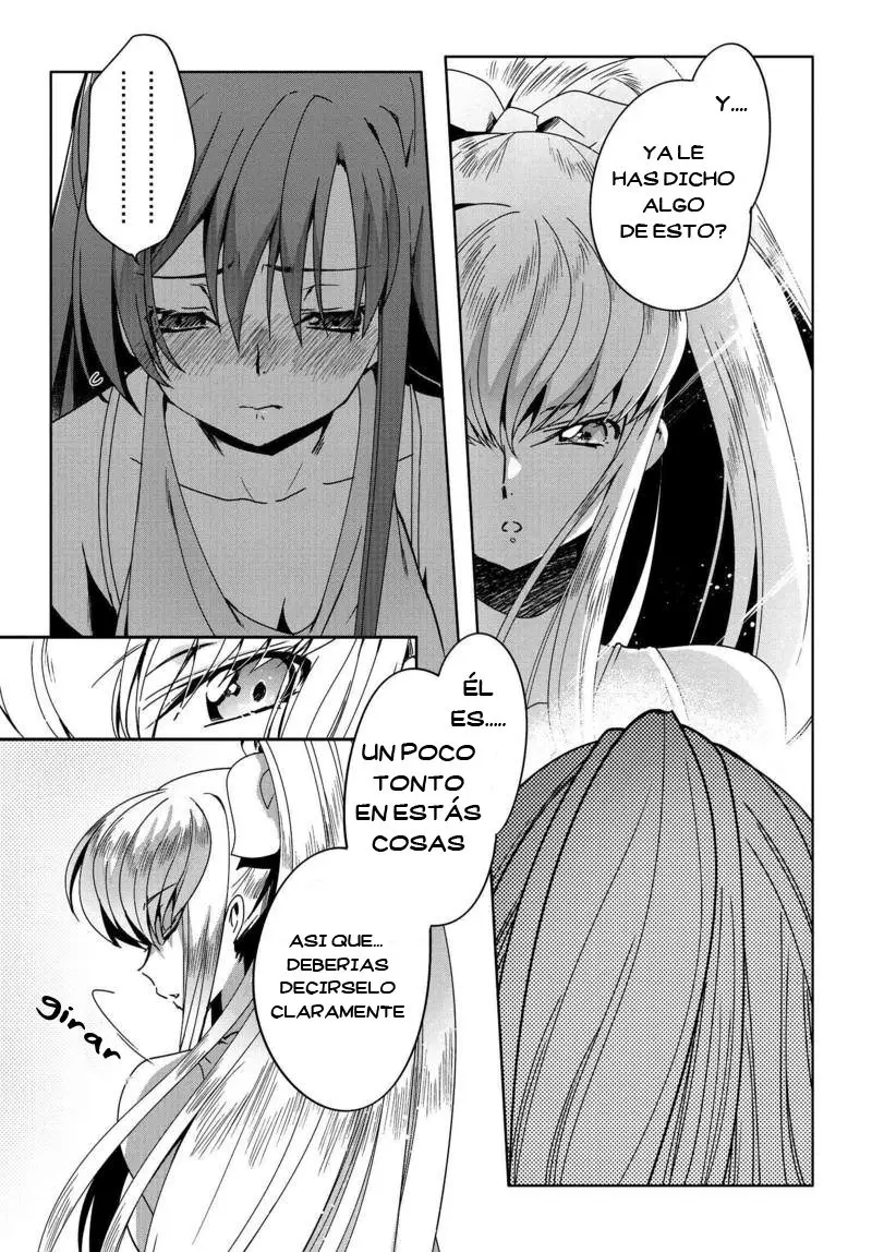 kateikyoushi no lelouch san (2018) - Capítulo 7 - Página 20 - LectorTMOo