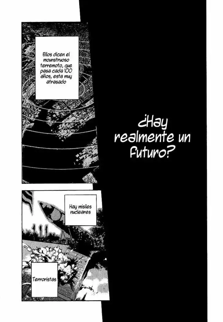 Katekin (2006) - Capítulo 1 - Página 21 - LectorTMOo