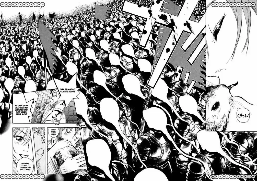 Katekin (2006) - Capítulo 10 - Página 19 - LectorTMOo