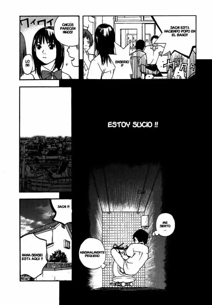 Katekin (2006) - Capítulo 10 - Página 21 - LectorTMOo
