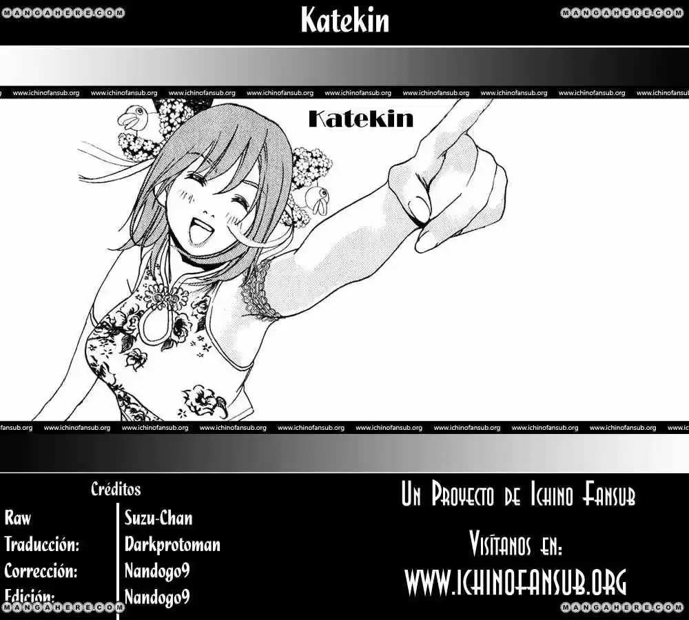 Katekin (2006) - Capítulo 11 - Página 21 - LectorTMOo