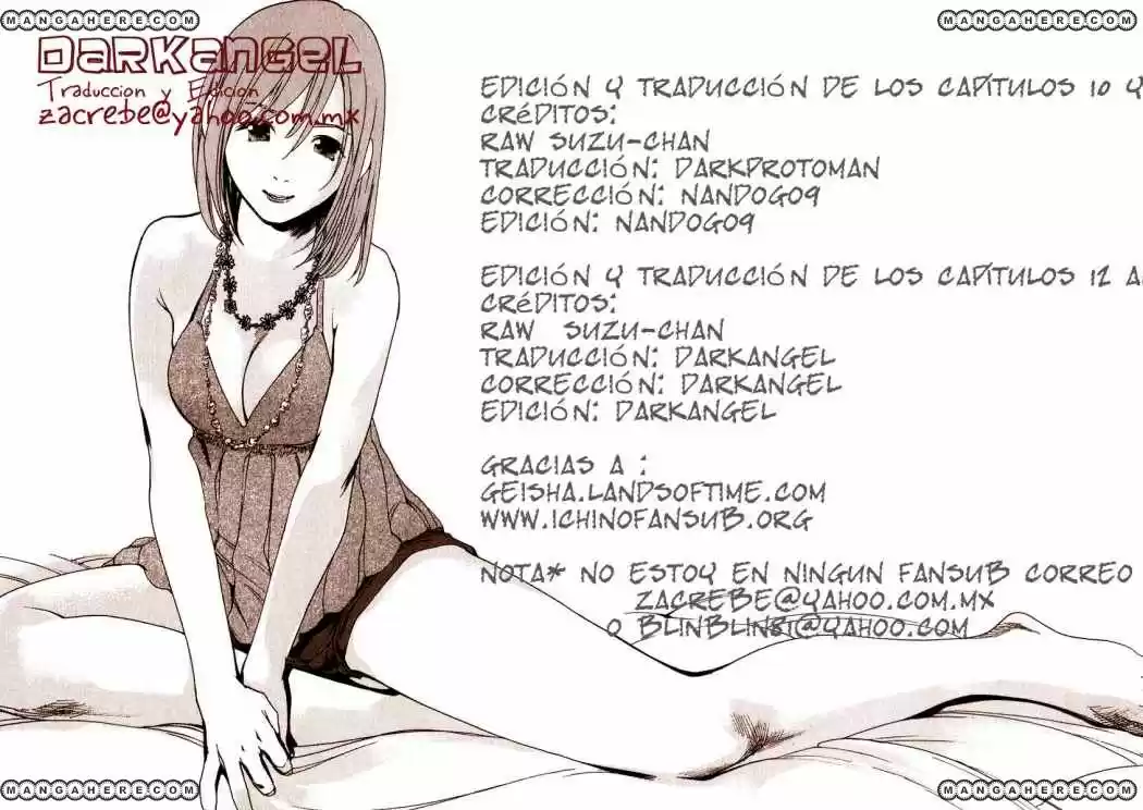Katekin (2006) - Capítulo 15 - Página 1 - LectorTMOo
