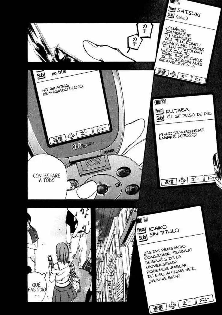 Katekin (2006) - Capítulo 15 - Página 10 - LectorTMOo