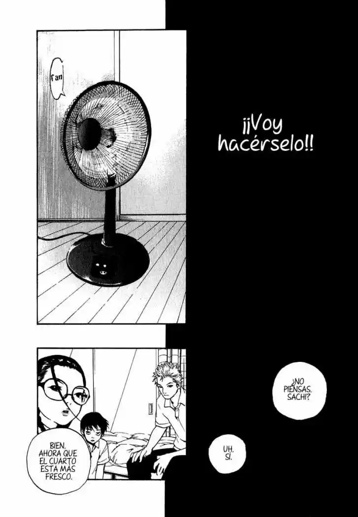 Katekin (2006) - Capítulo 15 - Página 20 - LectorTMOo
