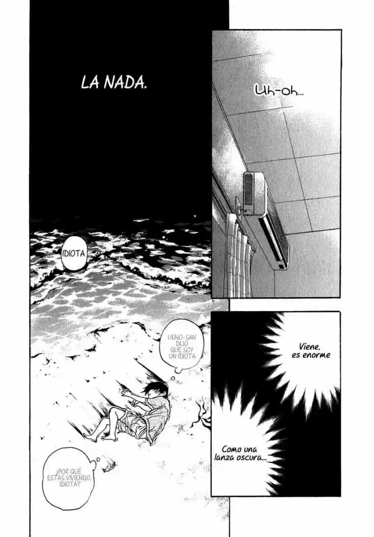 Katekin (2006) - Capítulo 17 - Página 16 - LectorTMOo