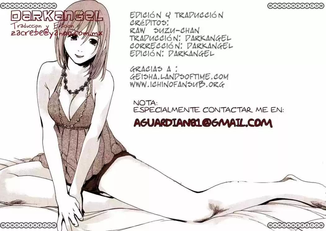 Katekin (2006) - Capítulo 18 - Página 1 - LectorTMOo