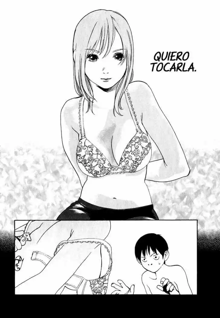 Katekin (2006) - Capítulo 22 - Página 15 - LectorTMOo