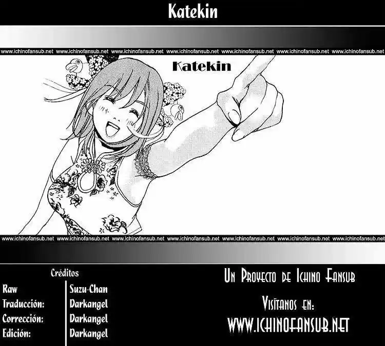 Katekin (2006) - Capítulo 24 - Página 1 - LectorTMOo