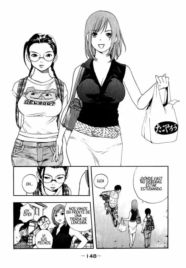 Katekin (2006) - Capítulo 25 - Página 16 - LectorTMOo
