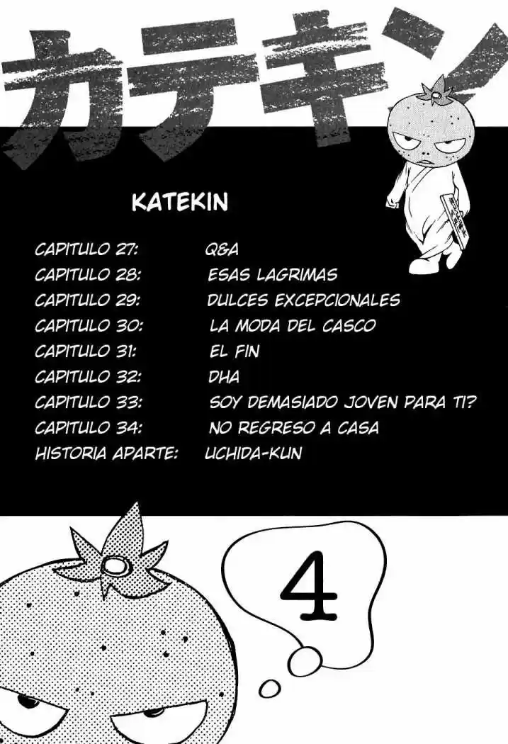 Katekin (2006) - Capítulo 27 - Página 8 - LectorTMOo