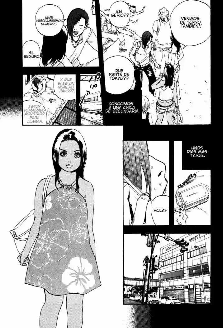 Katekin (2006) - Capítulo 28 - Página 10 - LectorTMOo