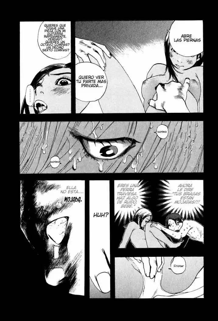 Katekin (2006) - Capítulo 28 - Página 14 - LectorTMOo