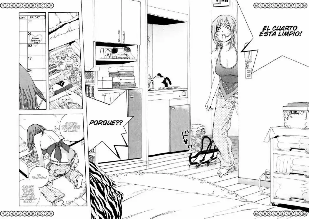 Katekin (2006) - Capítulo 29 - Página 16 - LectorTMOo