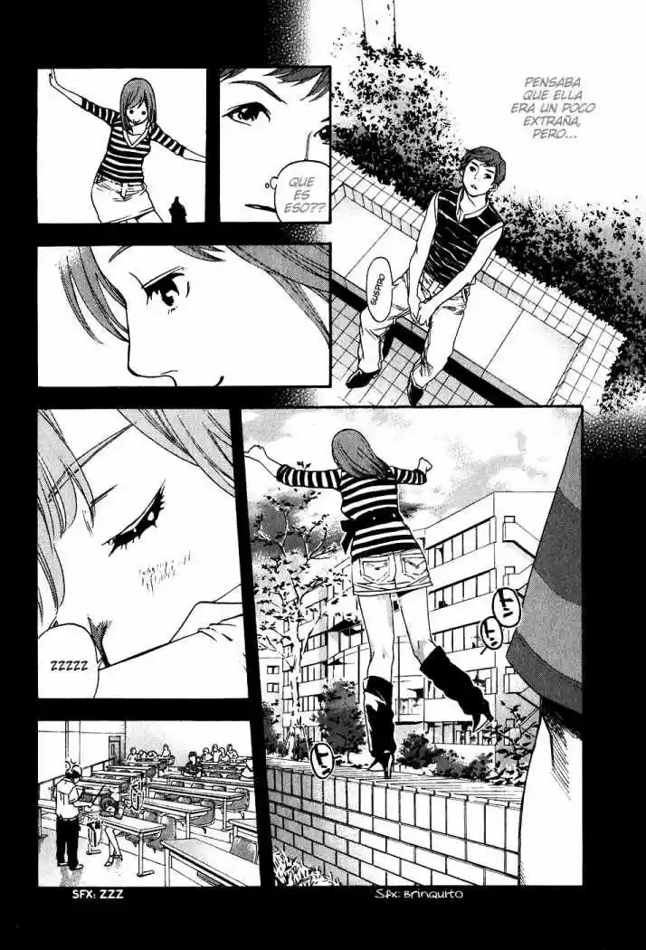 Katekin (2006) - Capítulo 30 - Página 12 - LectorTMOo