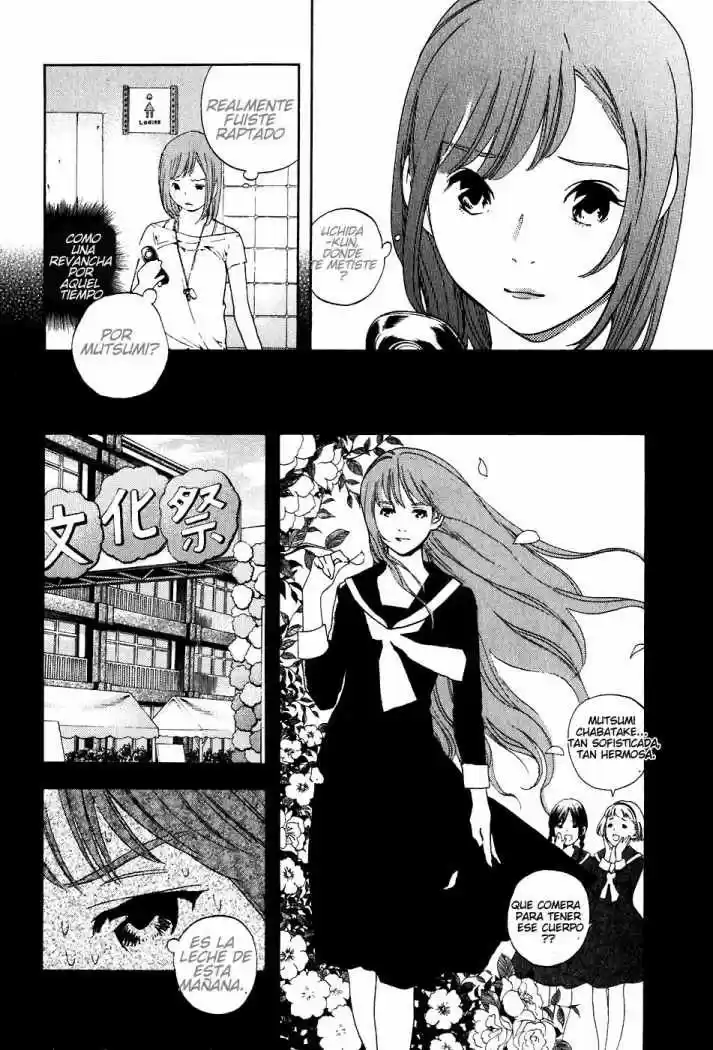 Katekin (2006) - Capítulo 31 - Página 10 - LectorTMOo
