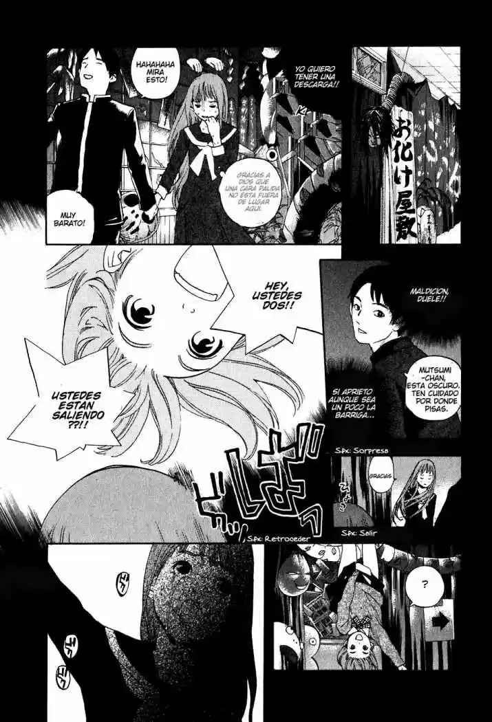 Katekin (2006) - Capítulo 31 - Página 11 - LectorTMOo