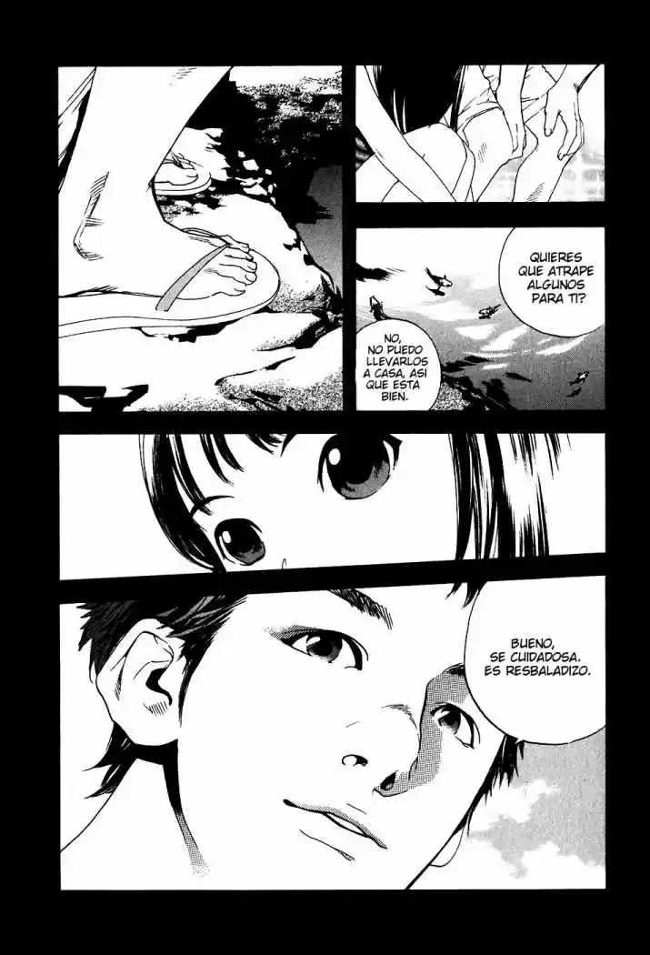 Katekin (2006) - Capítulo 33 - Página 8 - LectorTMOo