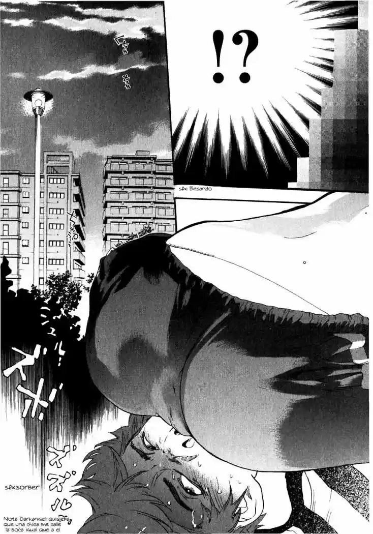 Katekin (2006) - Capítulo 34.5 - Página 16 - LectorTMOo