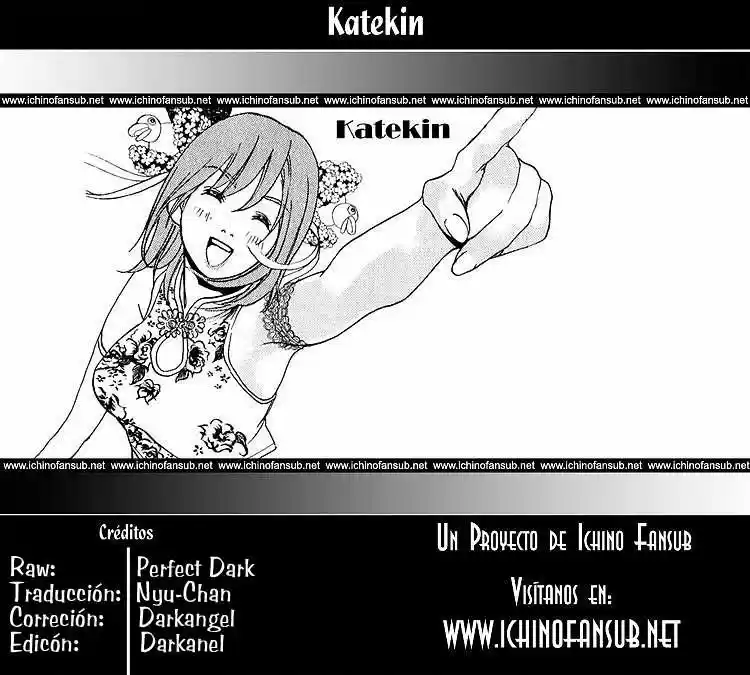 Katekin (2006) - Capítulo 36 - Página 1 - LectorTMOo