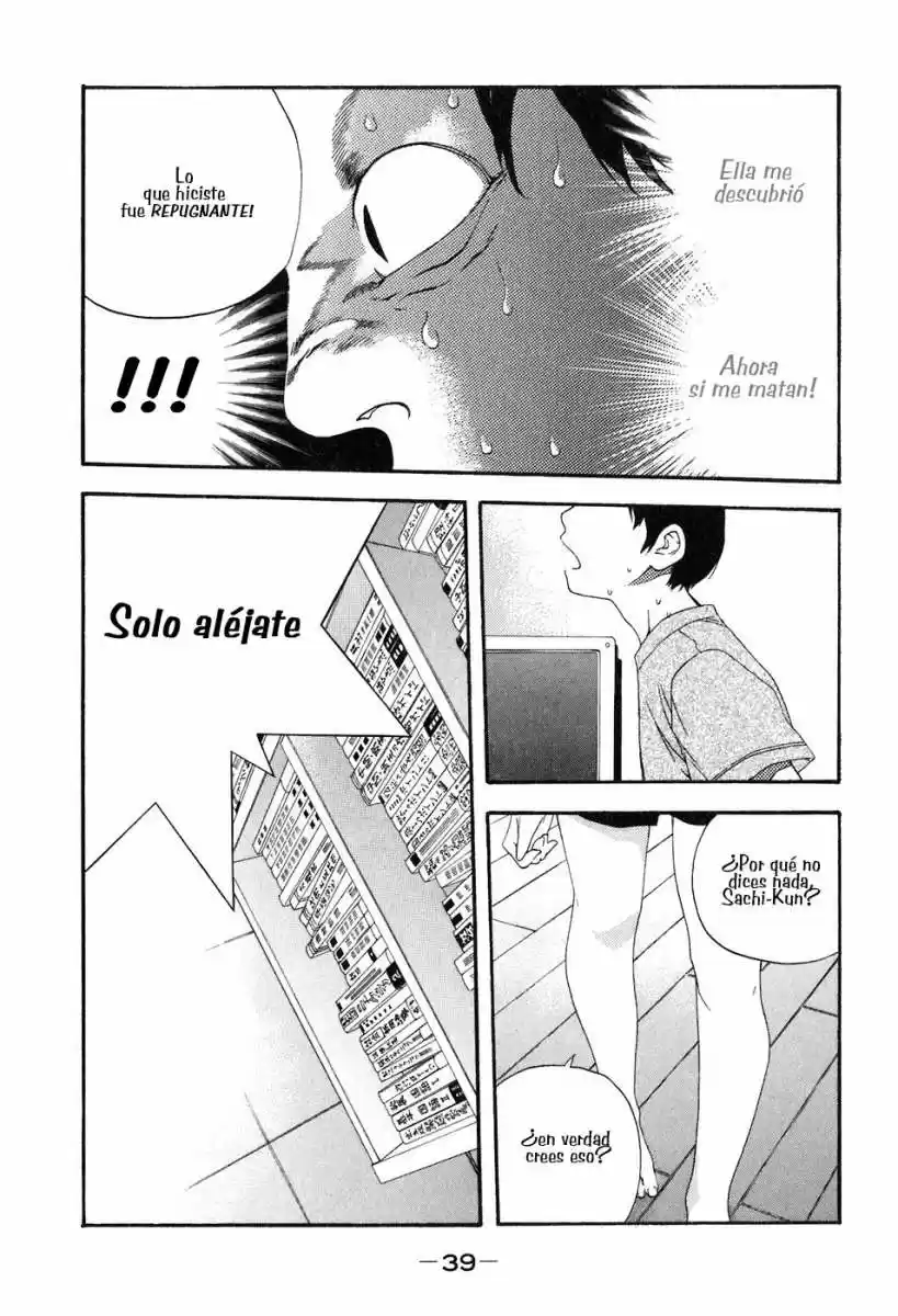 Katekin (2006) - Capítulo 36 - Página 13 - LectorTMOo