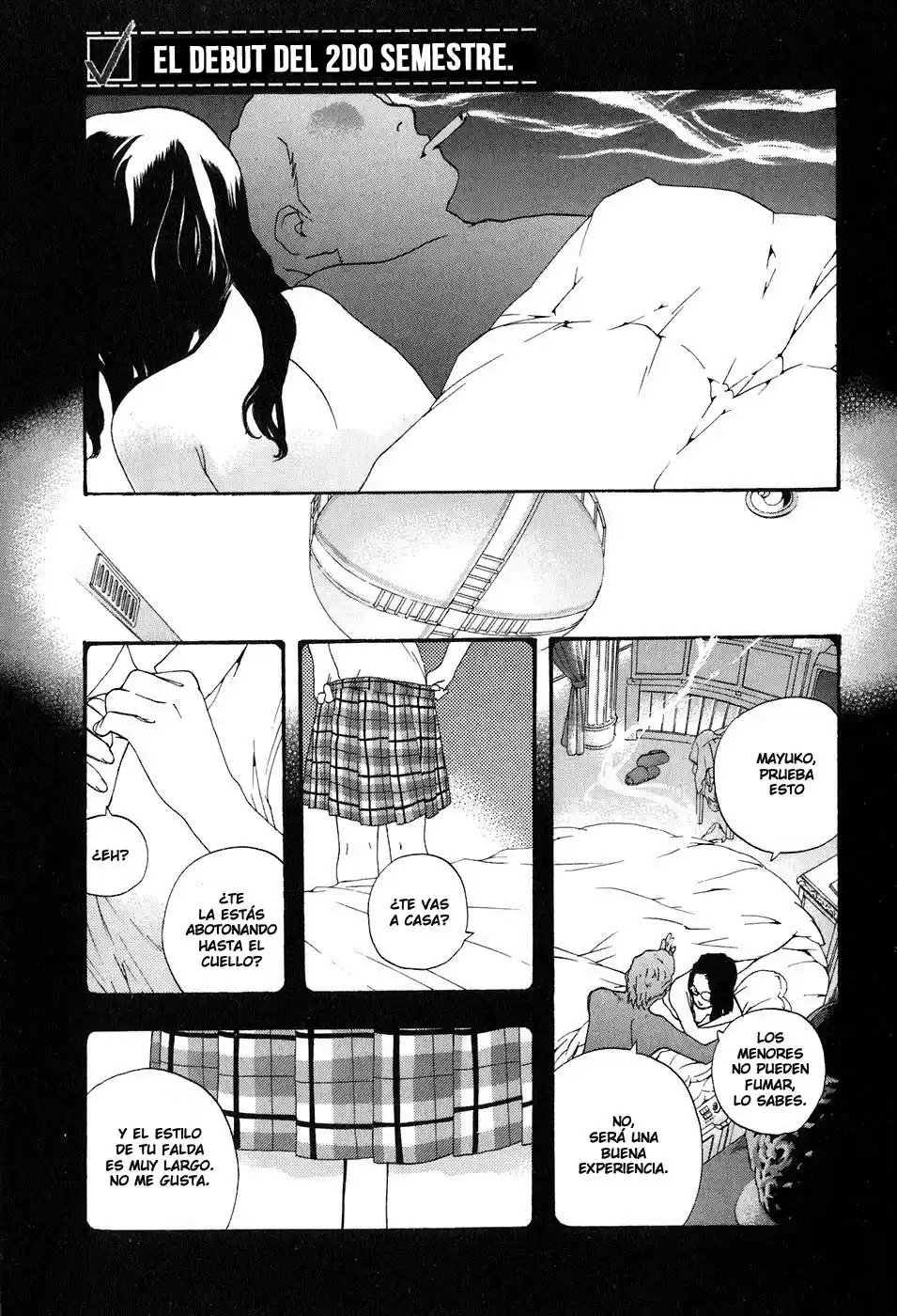 Katekin (2006) - Capítulo 38 - Página 3 - LectorTMOo
