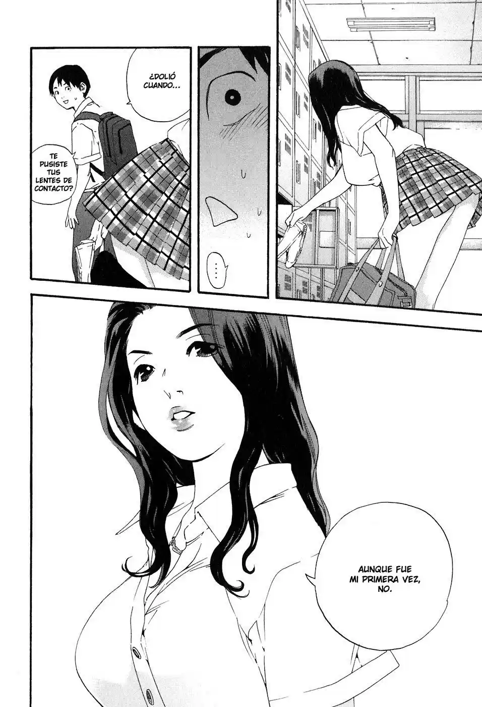 Katekin (2006) - Capítulo 38 - Página 6 - LectorTMOo